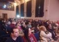 8a94f07f 6d9d 4f84 8acc 8182b5e39546 Melilla acoge la presentación nacional del calendario coeducativo 2025 de Sate-Stes en un homenaje a la mujer en el teatro