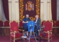 8aab1e2e 2a4c 4b16 9964 33b4bacc4154 Miguel Marín, invitado de excepción en el podcast de Melilla Titans