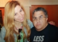 8e714240 490a 4d45 812c 9e43db3146ce Mimon Kaddur, el melillense amigo de los famosos