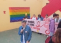 906a1037 4fe4 489a 9a72 87a8c347e7bb Amlega conciencia a los jóvenes, demostrando que la vida de las personas con VIH importa