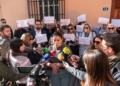 90d4fa8a 0907 4d0e 949a b289df71f22b Los padres de las guarderías San Francisco de Asís y Virgen de la Victoria exigen el aplazamiento de los traslados