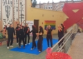 91885cb7 8b51 43b3 bb0c 94ad0bac733e Amlega conciencia a los jóvenes, demostrando que la vida de las personas con VIH importa