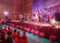 91a0c5a2 75da 4082 bd26 02c6685c80f0 La gala benéfica 'Un juguete, una sonrisa' ofrece un espectáculo solidario lleno de ilusión