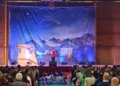 93e47e3a e827 4617 b7c3 e16db24ed3c6 La gala benéfica 'Un juguete, una sonrisa' ofrece un espectáculo solidario lleno de ilusión