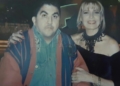 9585ccfb a83c 488c a025 ec9368dc73e6 Mimon Kaddur, el melillense amigo de los famosos
