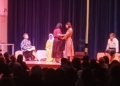 9721fb65 b3bb 465c 9f53 4283f3c401be Doble homenaje a Carlota O'Neill y a Ceres Machado en la UNED