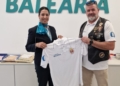 9fe3da04 8fd9 4d15 8879 8d9661534f52 Los Ángeles Guardianes y Fundació Baleària aúnan fuerzas por la solidaridad