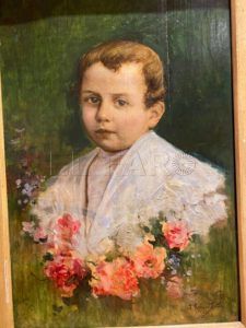 Alferez Jose Gallo Martinez por ALBERTO GAY HEREDIA 2 Alférez José Gallo Martínez (1900-1921)