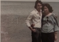 Ano 1975 con mi mujer Sapna Lachmi Ramesh Ramchand, 'El indio' en La Salle y 'El español' en la India