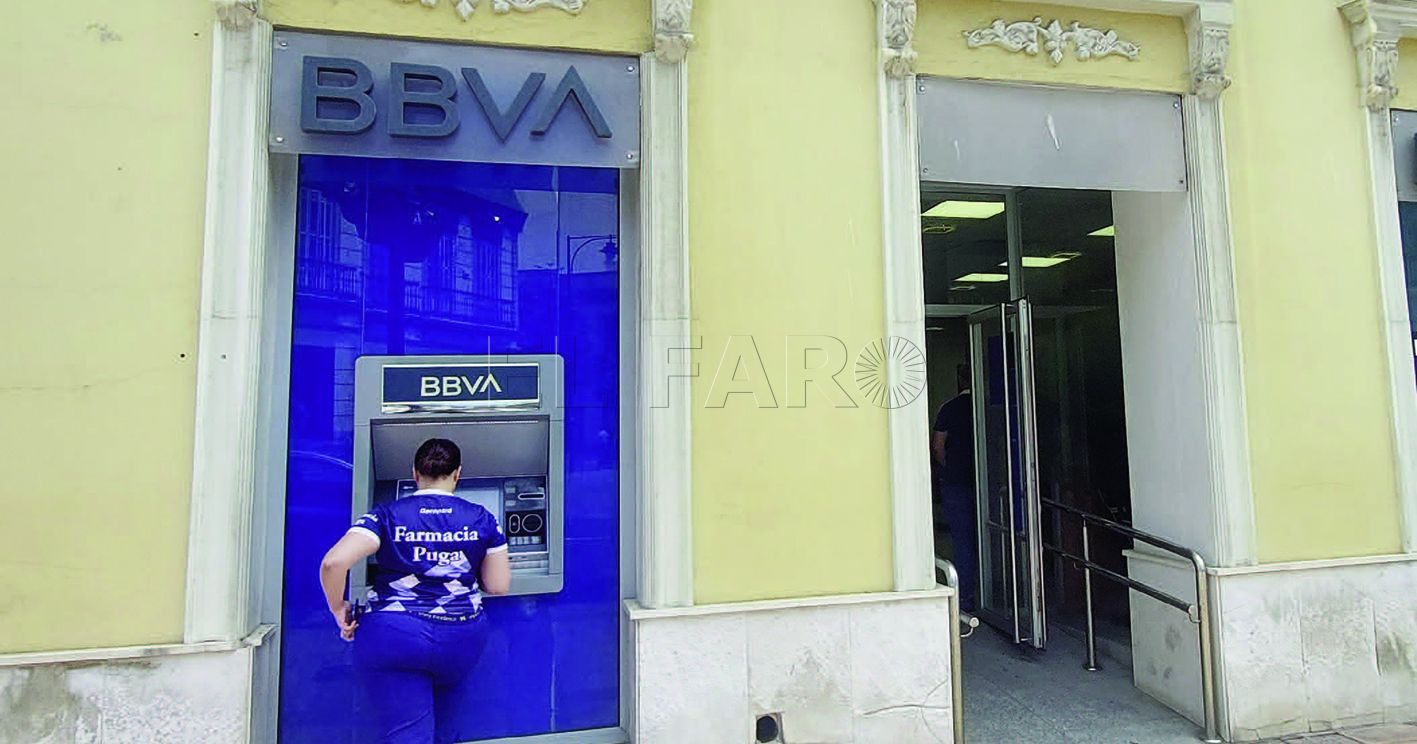 BBVA, mejor banco de España por su fortaleza digital