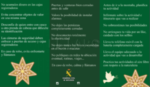 Captura de pantalla 2024 12 19 a las 10.11.39 La Guardia Civil aconseja sobre las compras 'online' con motivo de las fiestas navideñas