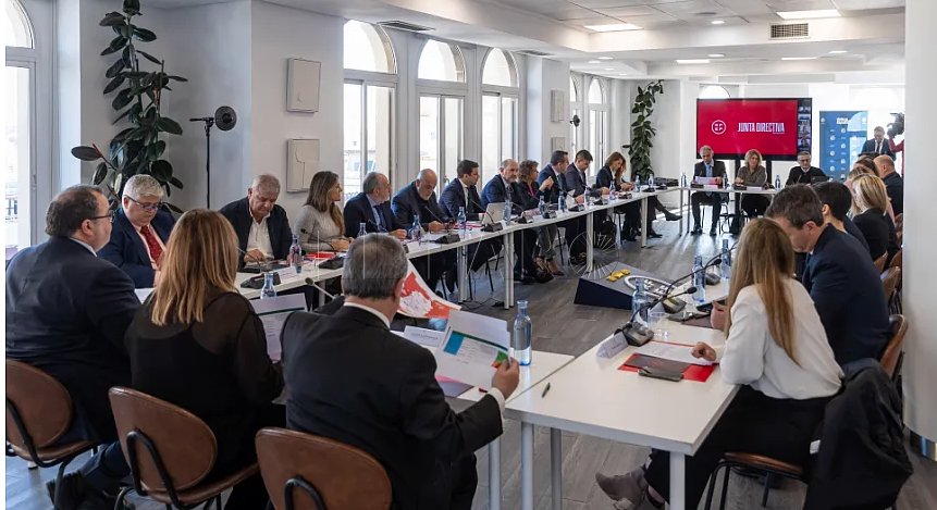 Captura de pantalla 2024 12 27 a las 16.14.34 Diego Martínez, vicepresidente de la RFEF