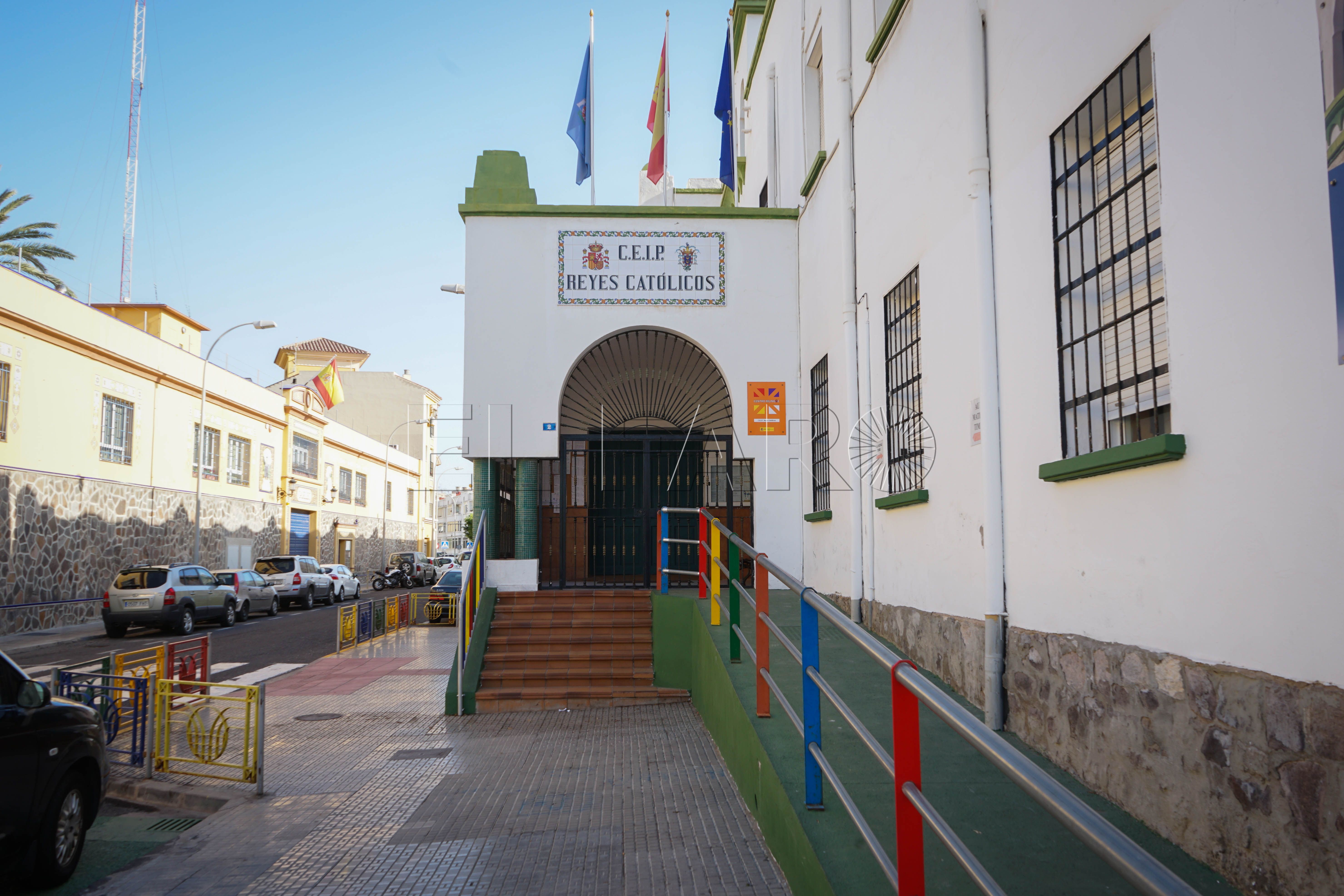DSC00825 El Consejo Escolar del Estado quiere mayor participación de Ceuta y Melilla