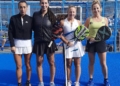 Final 1a fem Exitosa ‘Fiesta del pádel 2024’