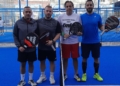 Final 3a masc Exitosa ‘Fiesta del pádel 2024’