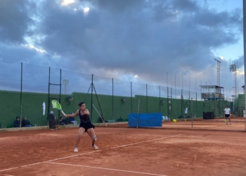 Foto 02 e1733437864529 Predominio español en la 1ª ronda