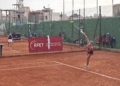Foto 06 1 Tenis profesional de primer nivel en la jornada del jueves del Internacional