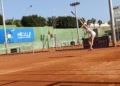 Foto 07 1 Tenis profesional de primer nivel en la jornada del jueves del Internacional