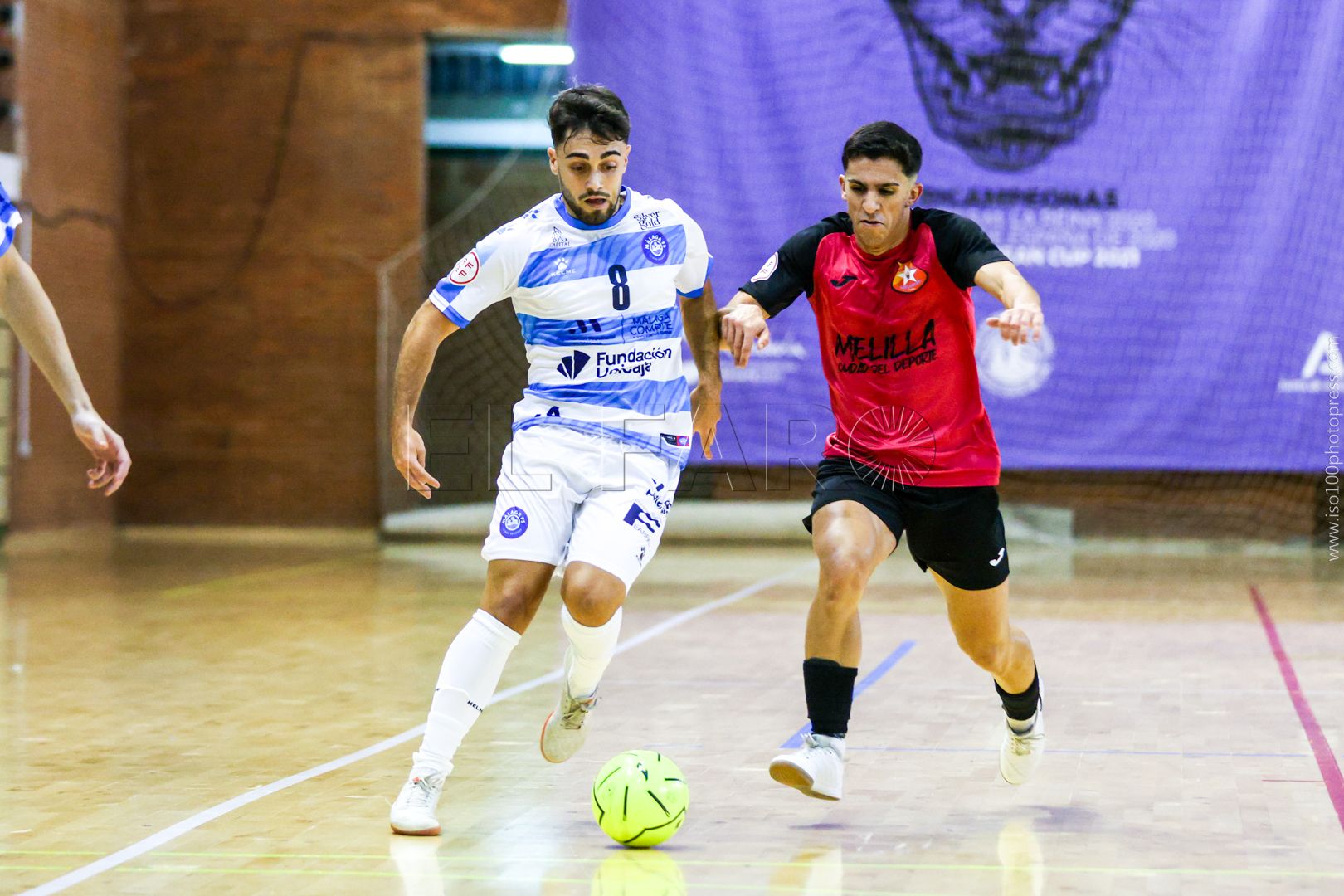 GeNrKOcXoAA 5FK Jornada para dos equipos que necesitan la victoria en la liga