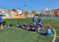 GfgMKdKWoAEUK Y Pistoletazo de salida al Campus de Tecnificación de fútbol y fútbol sala