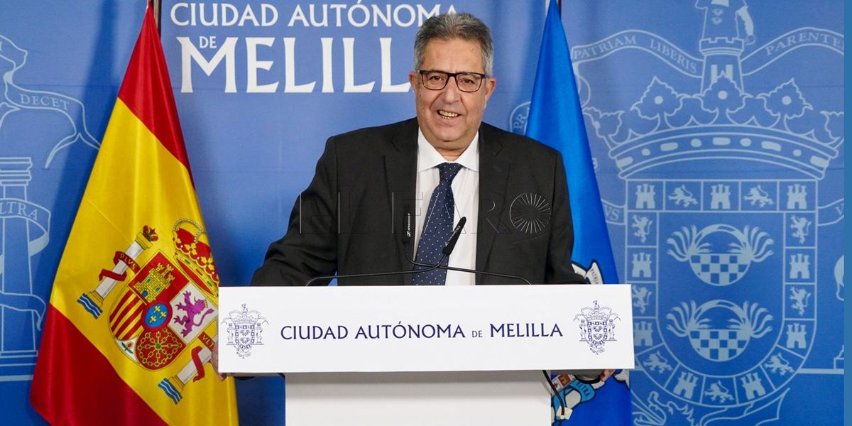 Hassan Emvismesa dispondrá de un presupuesto cercano a los 5 millones de euros en 2025