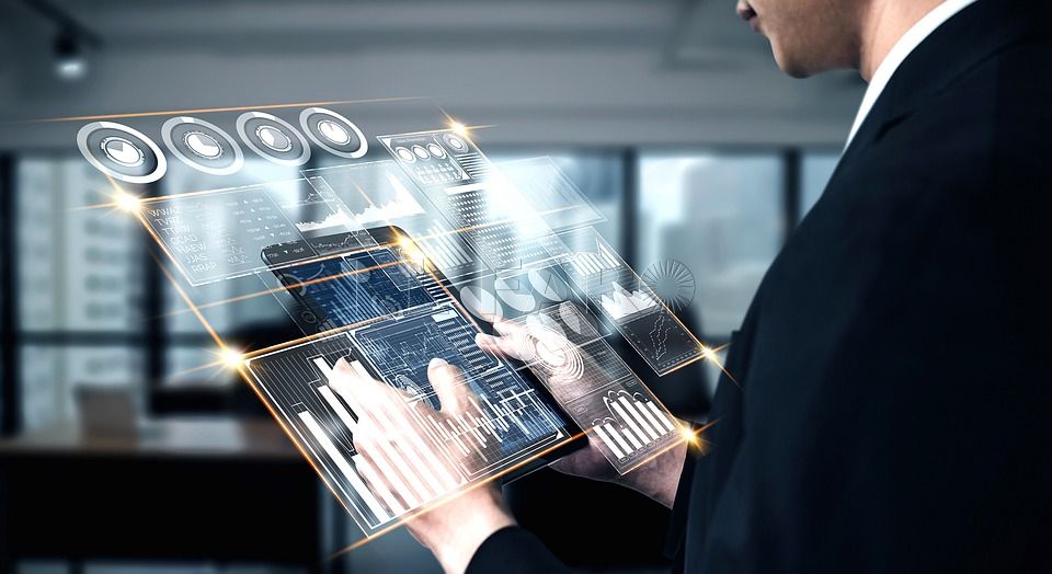 IA Inteligencia, mejor artificial