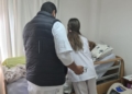 IMG 20240528 WA0010 Cenit Centro de Enseñanza concluye con éxito el curso de celador sanitario