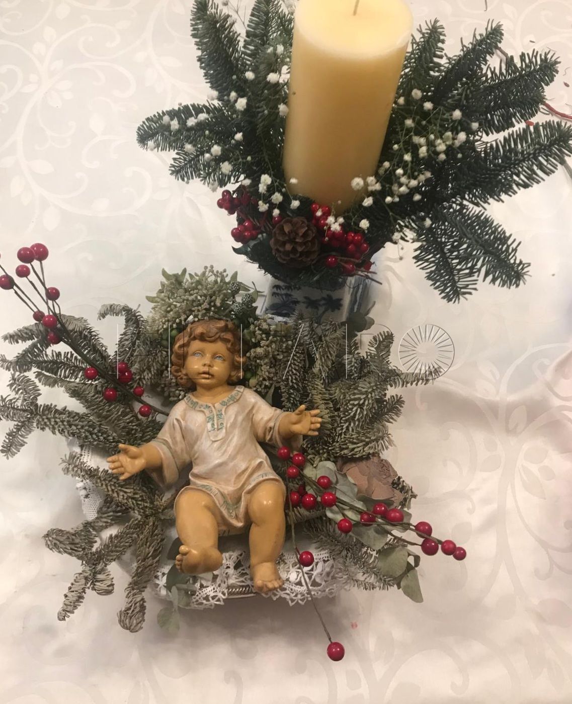 IMG 20241219 WA0052 Conociendo nuestras tradiciones: La Navidad