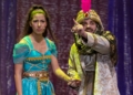 IMG 20241222 WA0023 Sibila Teatro conquista al público infantil con "Aladino: Misterio en el Palacio"