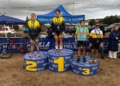IMG 20241222 WA0059 Blanca Bautista y Abdul Mohamed, vencedores del Trofeo BTT Una Bici, Un Juguete