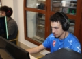 IMG 4657 Éxito total en los talleres gaming de Melilla Titans