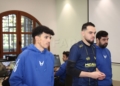 IMG 4671 Éxito total en los talleres gaming de Melilla Titans