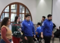 IMG 4766 Éxito total en los talleres gaming de Melilla Titans