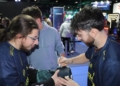 Imagen de WhatsApp 2024 12 14 a las 23.49.02 602bb887 Melilla Titans culmina su participación en Gamergy