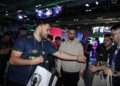 Imagen de WhatsApp 2024 12 14 a las 23.49.29 a23b57a0 Melilla Titans culmina su participación en Gamergy