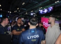 Imagen de WhatsApp 2024 12 14 a las 23.49.31 fa9f5158 Melilla Titans culmina su participación en Gamergy