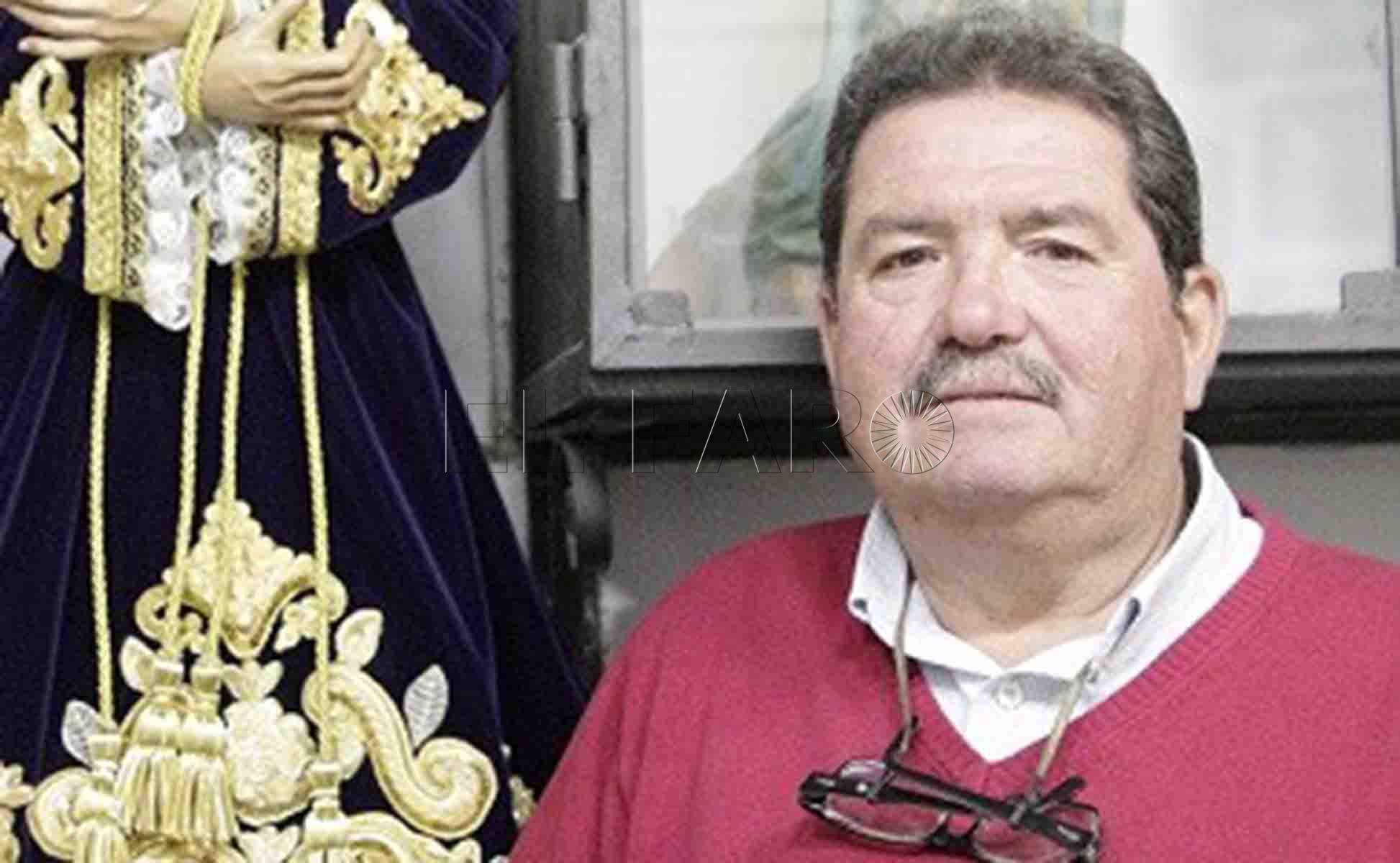 KKK La Cofradía de Jesús Cautivo celebra la IV Comida Benéfica de Navidad