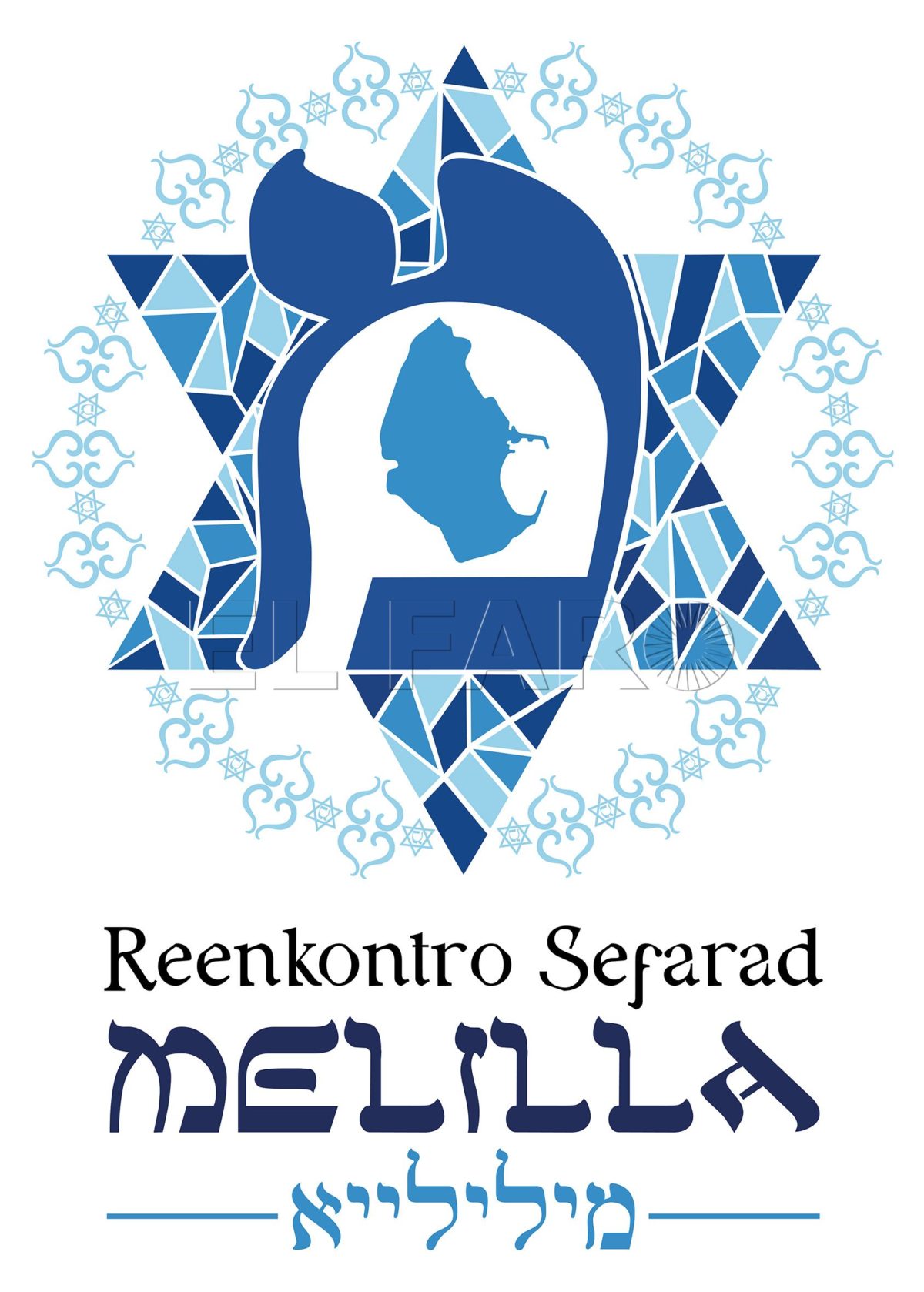 Mem Guímel presenta la nueva página web 'Reenkontro'