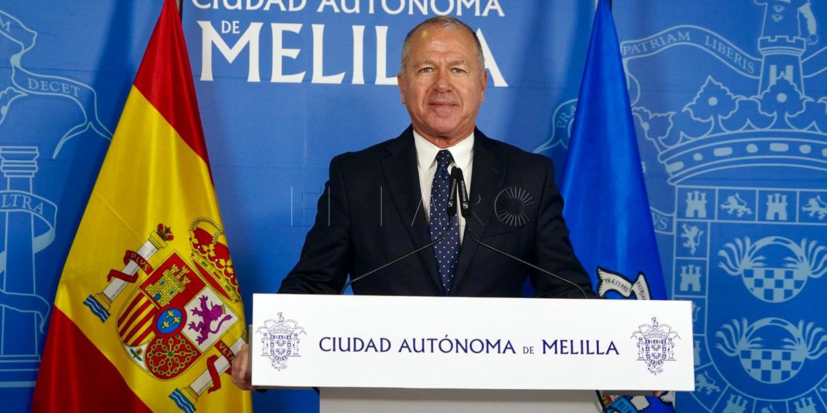La Consejería de Innovación Tecnológica dispondrá de un presupuesto superior a los 3 millones de euros