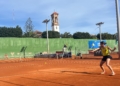 Semifinalista ZUND Partido de nivel en la final individual
