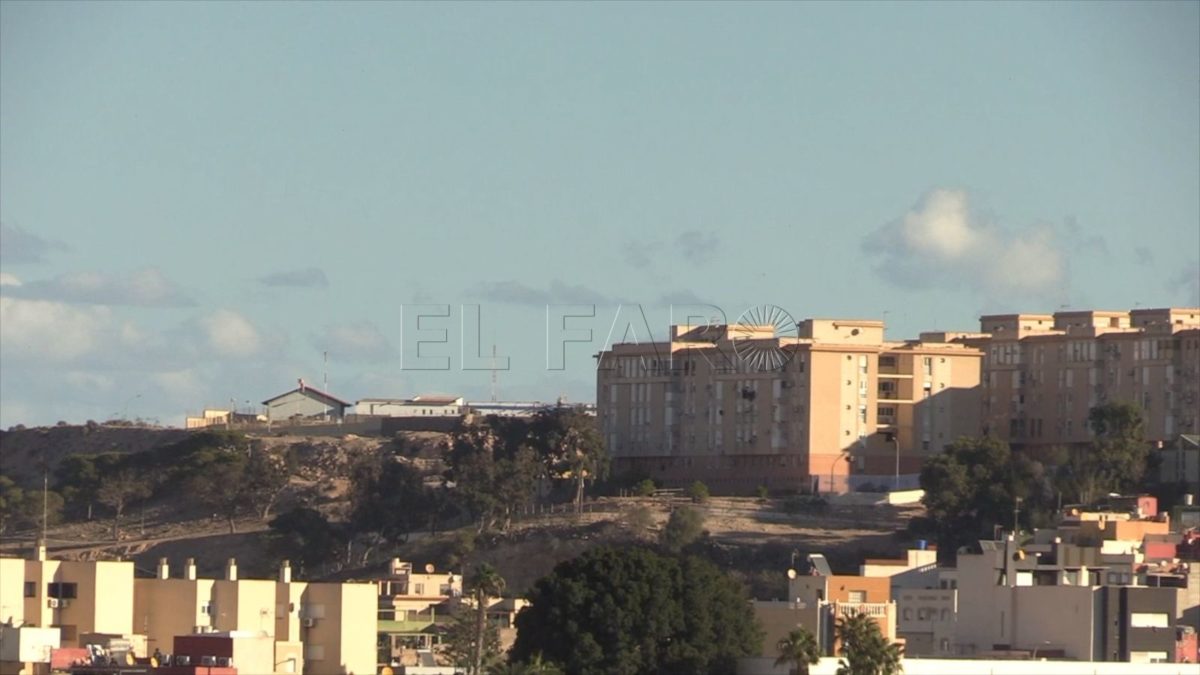 Tiempo 11 e1733907799769 Previsión del tiempo en Melilla: Miércoles 11 de diciembre