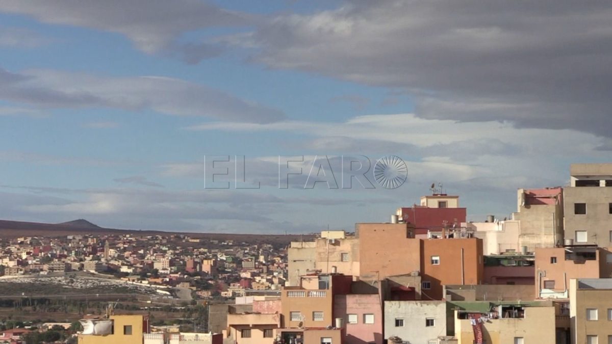 Tiempo 15 e1734110344193 Previsión del tiempo en Melilla: Domingo 15 de diciembre
