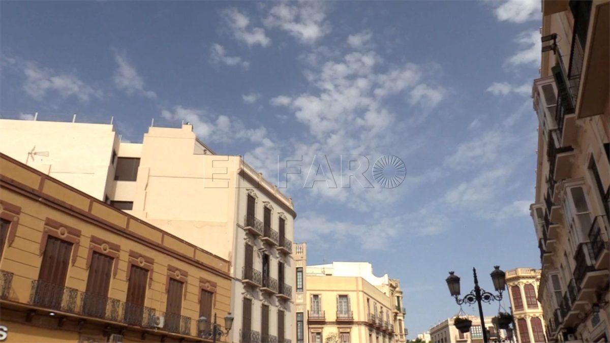 Tiempo 18 e1734433470319 Previsión del tiempo en Melilla: Miércoles 18 de diciembre