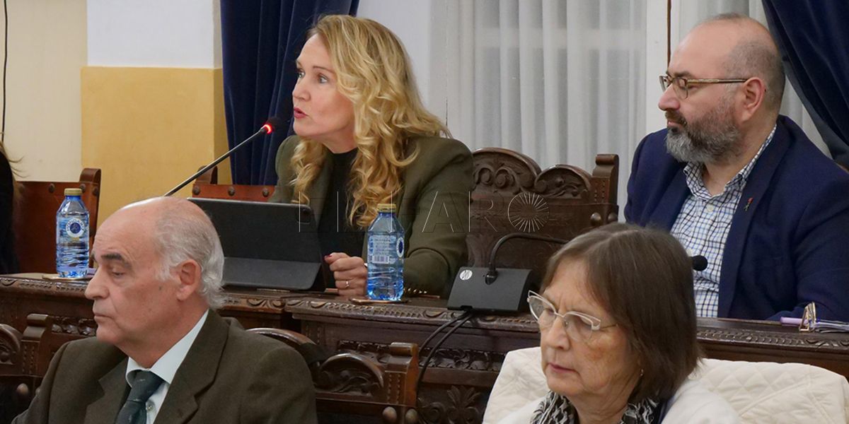 Trevino Web El presupuesto no es de "carácter social y no está pensado para los melillenses"
