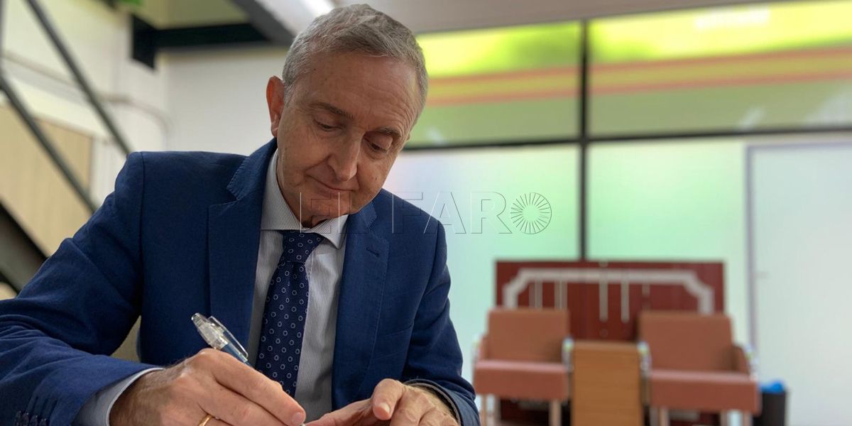 WEBBBBB "El PP habla de separación de poderes cuando es cómplice para nombrar a los altos cargos del Poder Judicial"