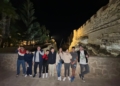 WhatsApp Image 2024 11 08 at 22.26.24 2 El programa de ocio para adolescentes y adultos de Autismo Melilla cumple seis años