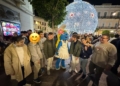 WhatsApp Image 2024 11 29 at 22.14.42 El programa de ocio para adolescentes y adultos de Autismo Melilla cumple seis años