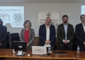 WhatsApp Image 2024 12 03 at 12.51.35 Inauguración oficial del "Año de la Didáctica de la Matemática"