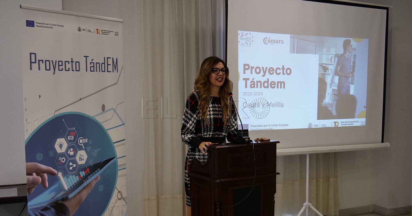 Concluye el Proyecto Tándem de ‘Diseño Web para entidades sin ánimo de lucro’