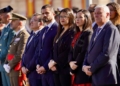WhatsApp Image 2024 12 06 at 12.38.39 "La España que queremos no es la del enfrentamiento sino la del respeto"